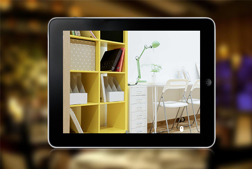 ʯ��ׯ���ݰ����뻭��